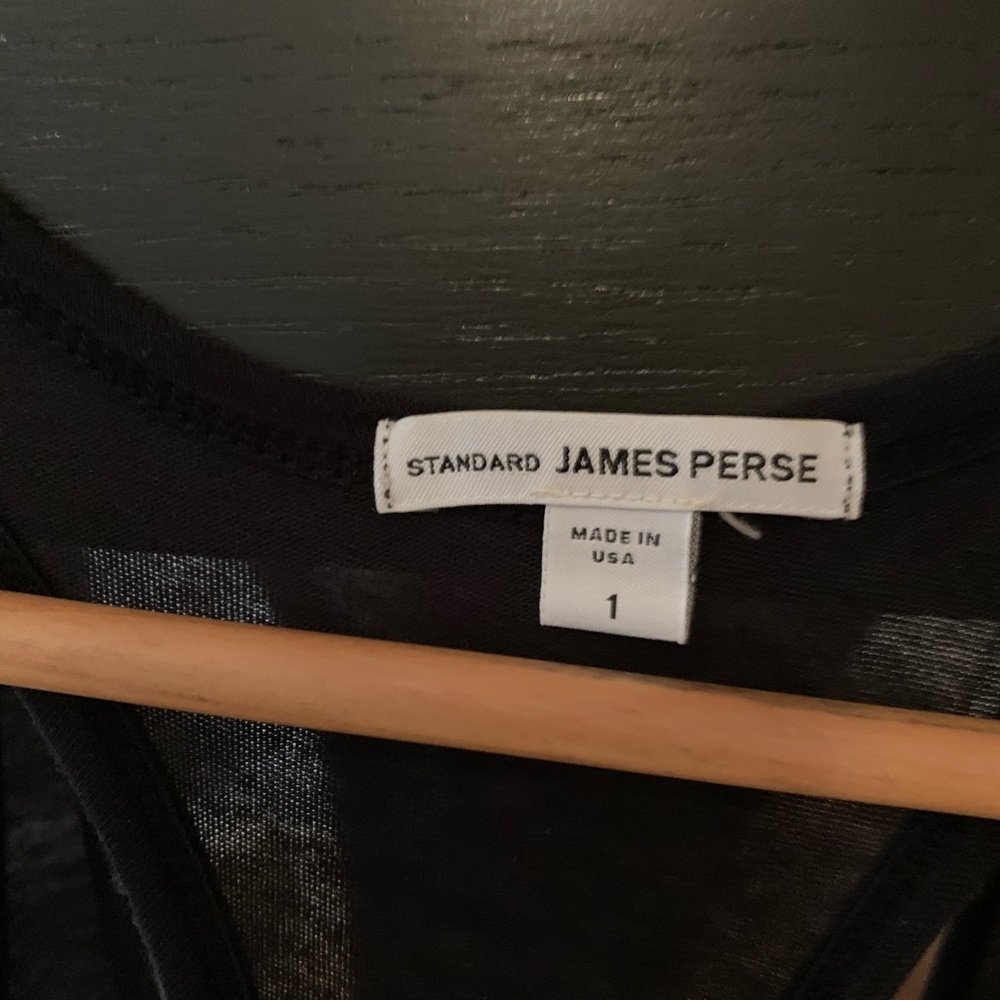 James Perse - Picture 3 of 3